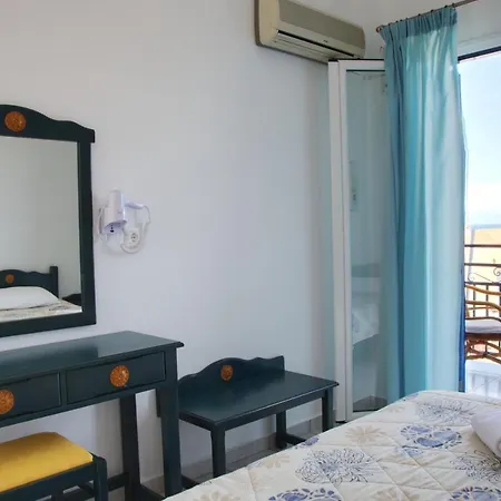 Hotel Andreas - Agistri