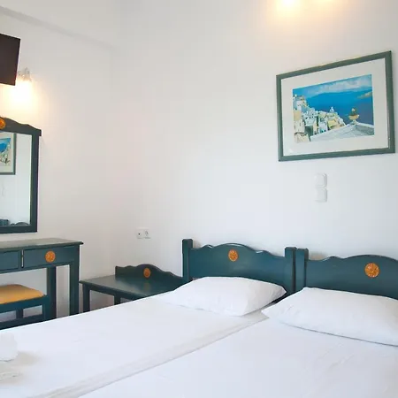 Hotel Andreas - Agistri