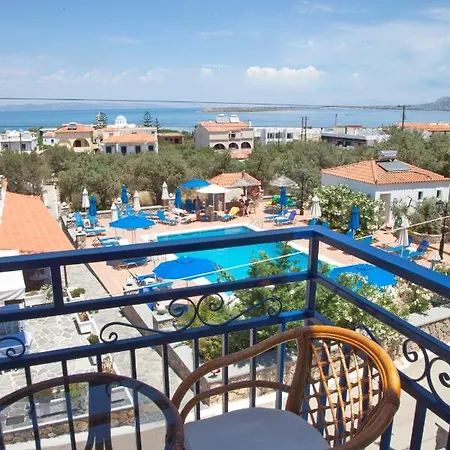Hotell Andreas - Agistri