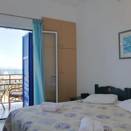 Andreas - Agistri Hotel