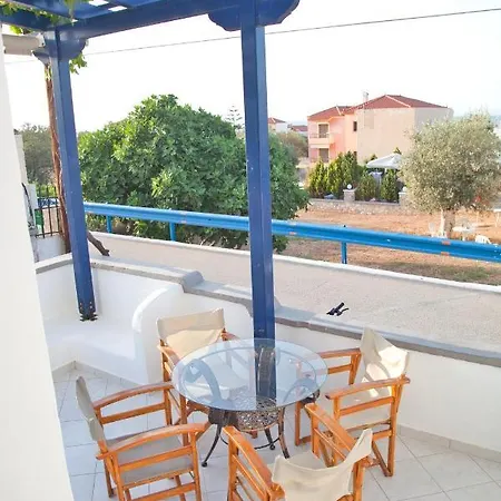 Andreas - Agistri Hotel *