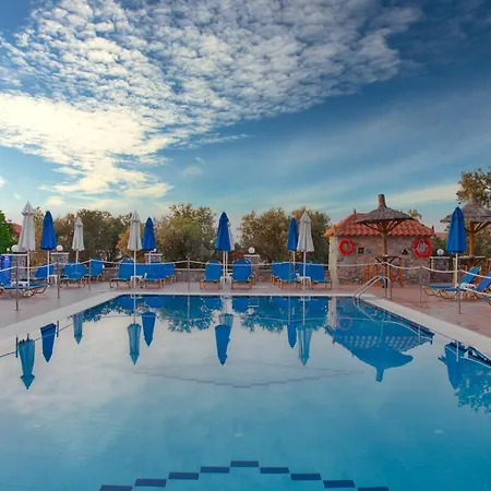 Andreas - Agistri Hotel