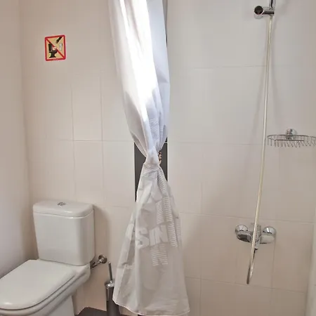 Hotel Andreas - Agistri