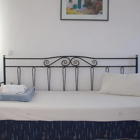 Hotel Andreas - Agistri