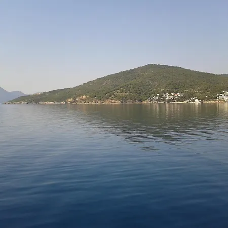 Hotel Andreas - Agistri