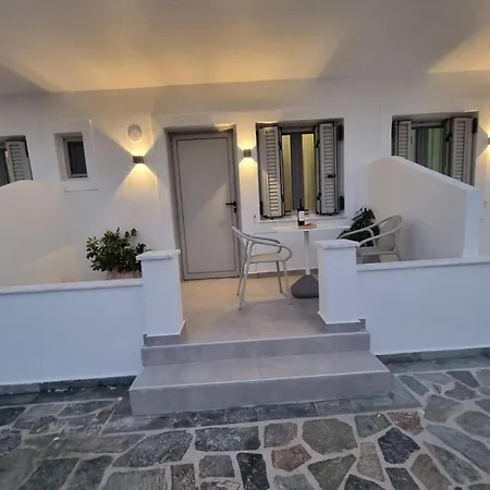 Hotel Andreas - Agistri
