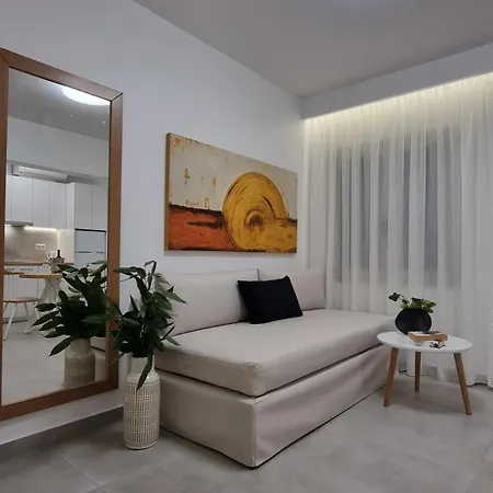 Andreas - Agistri Hotel