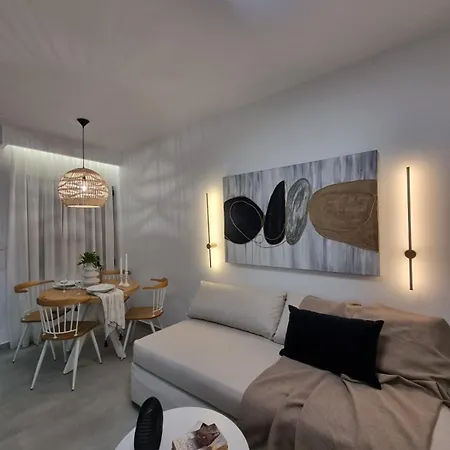 Hotel Andreas - Agistri
