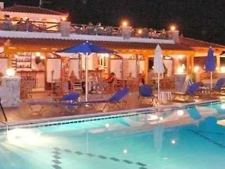 Andreas - Agistri Hotel Skála